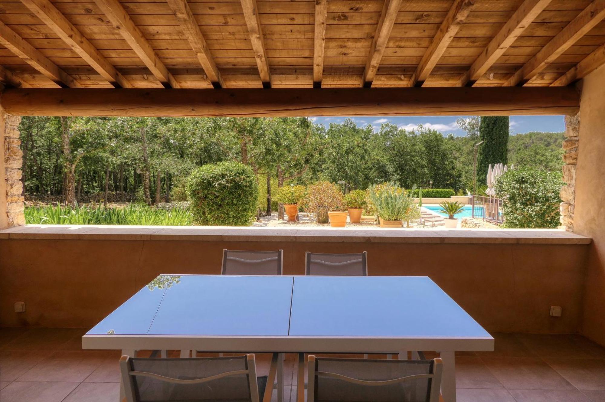 Le Hameau Fleur De Pierres , Chambre , Gite Et Table D'Hotes Murs  Ngoại thất bức ảnh